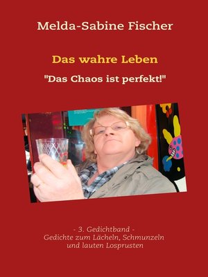 cover image of Das wahre Leben